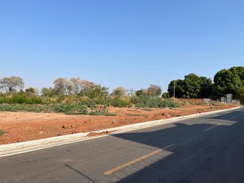 land_lot em Rua Marechal Rondon, Centro-Sul - Várzea Grande - MT