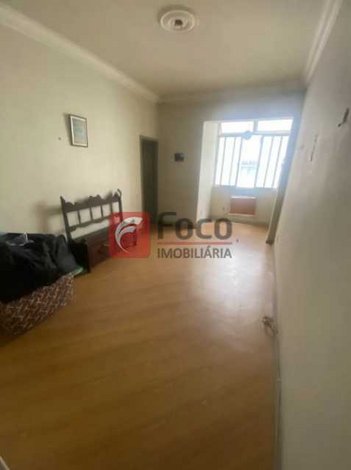 apartment em Rua Pereira da Silva, Laranjeiras - Rio de Janeiro - RJ