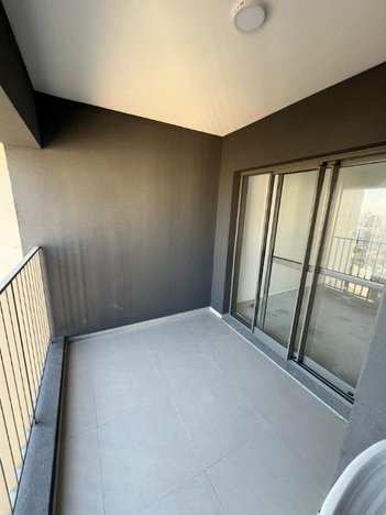apartment em Rua Cristiano Viana, Cerqueira César - São Paulo - SP