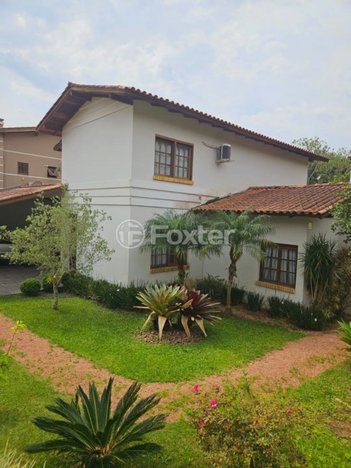 house em Rodovia Tapir Rocha, São Lucas - Viamão - RS