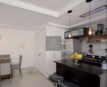 apartment em Rua Professor Arnaldo João Semeraro, Jardim Santa Efigênia - São Paulo - SP