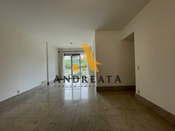 apartment em Avenida Jean Paul Sartre, Barra da Tijuca - Rio de Janeiro - RJ