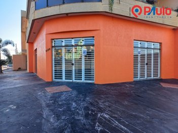 office em Eduardo Peixoto, Jardim Nova Europa - Limeira - SP