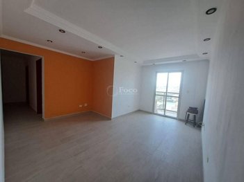 apartment em Rua Dona Maria I, Jardim Vila Galvão - Guarulhos - SP