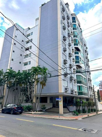 apartment em Rua Almirante Barroso, Comerciário - Criciúma - SC