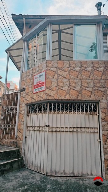 house em Rua Wanderley, Perdizes - São Paulo - SP