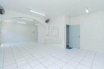 office em Rua Carijós, Vila Alzira - Santo André - SP