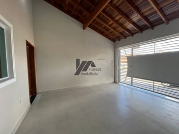 house em Rua Armando Salles de Oliveira, Vila Todos os Santos - Indaiatuba - SP