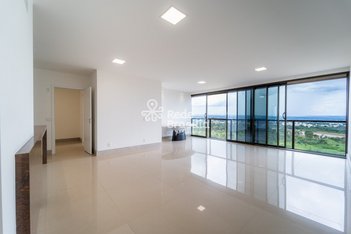 apartment em SQNW 106, Setor Noroeste - Brasília - DF