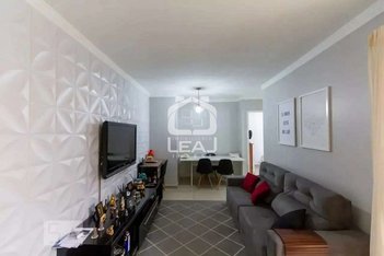 apartment em Avenida Professor Gióia Martins, Jardim Monte Kemel - São Paulo - SP