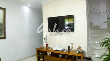 house em Avenida Doutor Francisco Mesquita, Jardim Ibitirama - São Paulo - SP