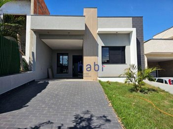 house em Rodovia Emerenciano Prestes de Barros, Caguassu - Sorocaba - SP