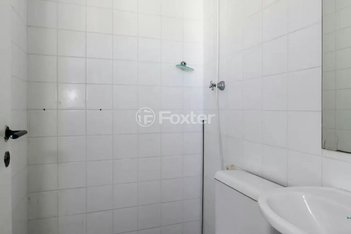 apartment em Rua Girassol, Vila Madalena - São Paulo - SP