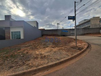 land_lot em Rua Manoel José de Oliveira, Jardim Residencial Villagio Ipanema II - Sorocaba - SP