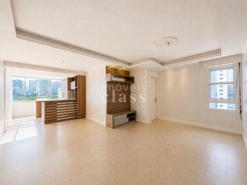 apartment em Avenida General Barreto Viana, Chácara das Pedras - Porto Alegre - RS