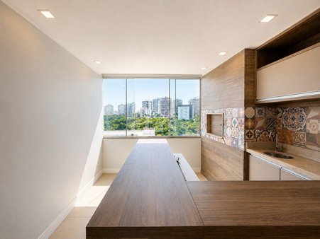 Cômodo Condomínio