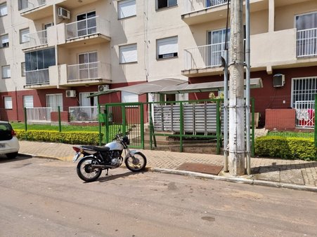 Cômodo Condomínio