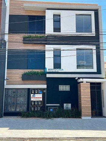 apartment em Rua Zambeze, Vila Carrão - São Paulo - SP
