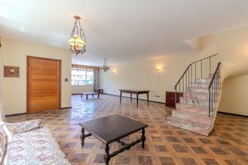 house em Rua Texas, Brooklin Paulista - São Paulo - SP