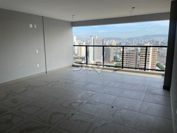 apartment em Rua Catão, Vila Romana - São Paulo - SP