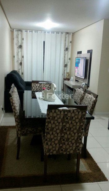 apartment em Rua Tereza Pezzi, Panazzolo - Caxias do Sul - RS