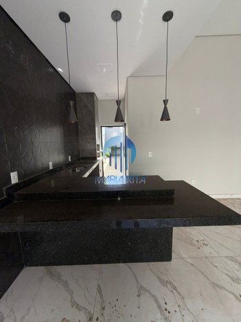 house em Rua Hygino Caleiro Filho, Jardim Noêmia - Franca - SP