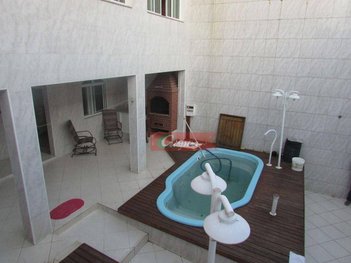 house em Rua Flores de Goiás, Vila Rosália - Guarulhos - SP