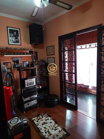 house em Rua Luiz Bocchio, Vila Jaraguá - São Paulo - SP