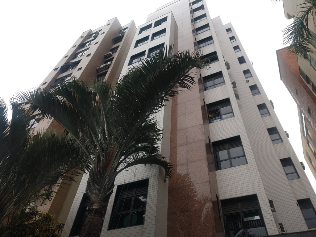 Apartamento — Barro Preto, Belo Horizonte