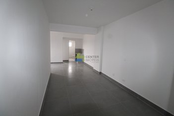 apartment em Avenida Engenheiro Armando de Arruda Pereira, Vila do Encontro - São Paulo - SP