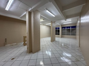 office em Rua João de Cesaro, Vila Rodrigues - Passo Fundo - RS