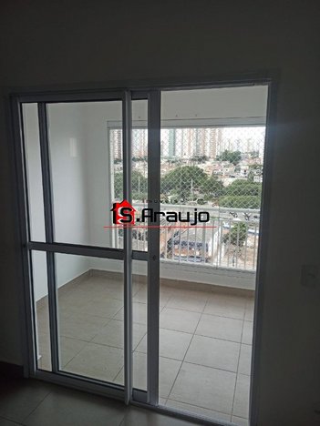 apartment em Rua João Soares, Quarta Parada - São Paulo - SP