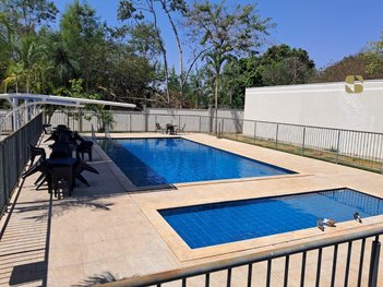 apartment em Rua Vereador Juca do Guaraná, Jardim Imperial - Cuiabá - MT