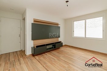 apartment em do Forte, Vila Ipiranga - Porto Alegre - RS