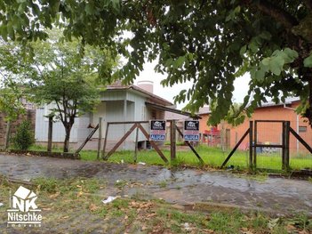 house em Rua Padre Reus, Centro - Sapiranga - RS