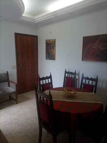 apartment em Rua Camargo, Paulicéia - São Bernardo do Campo - SP