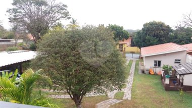 house em Rua João Alberto Moraes Pereira, Jardim Tereza Cristina - Jundiaí - SP