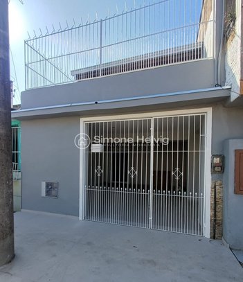 house em Bloco 287, Santa Rita - Guaíba - RS
