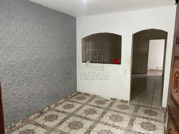 house em Rua Clenio Wanderley, Fazenda da Juta - São Paulo - SP