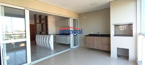 apartment em Rua Oswaldo Scavone, Jardim Primavera - Jacareí - SP