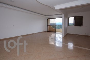 apartment em Avenida Parada Pinto, Vila Nova Cachoeirinha - São Paulo - SP