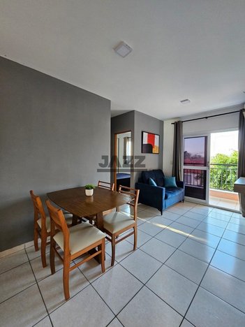 apartment em Rua José Castrioto, Parque Nova Esperança - São José dos Campos - SP