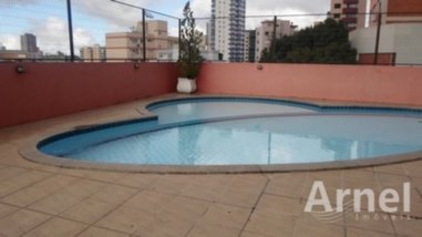 apartment em Rua Morom, Centro - Passo Fundo - RS