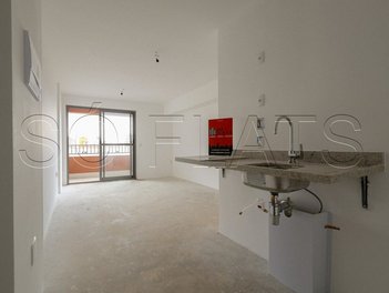 apartment em Rua Vergueiro, Vila Mariana - São Paulo - SP