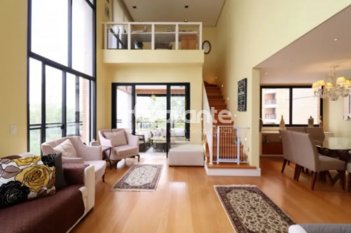 apartment em Rua Itapimirum, Vila Andrade - São Paulo - SP