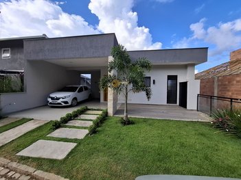 house em Rua Panamá, Albuquerque - Teresópolis - RJ