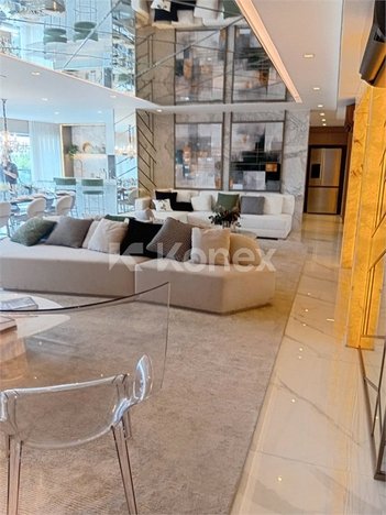 apartment em Rua Maestro Cardim, Liberdade - São Paulo - SP