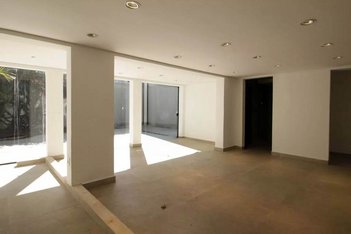 house em Rua Consórcio, Vila Nova Conceição - São Paulo - SP