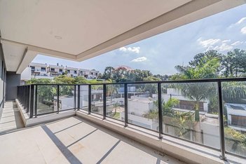 apartment em Estrada Fernando Nobre, Parque Rincão - Cotia - SP