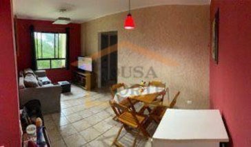apartment em Rua Carlos Alberto Moretti, Vila Cavaton - São Paulo - SP